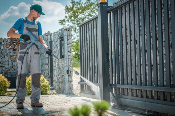 Best Driveway Pressure Washing  in Pine Crest, TN