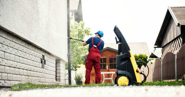 Best Dumpster Area Cleaning  in Pine Crest, TN